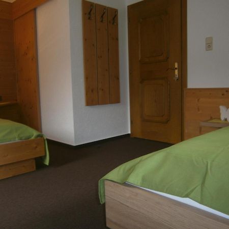 Haus Wiesenheim Fw Oetztal Längenfeld Pokój zdjęcie