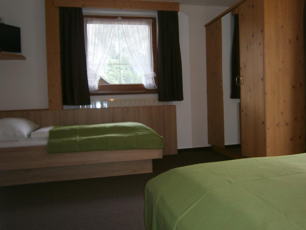 Haus Wiesenheim Fw Oetztal Längenfeld Zewnętrze zdjęcie
