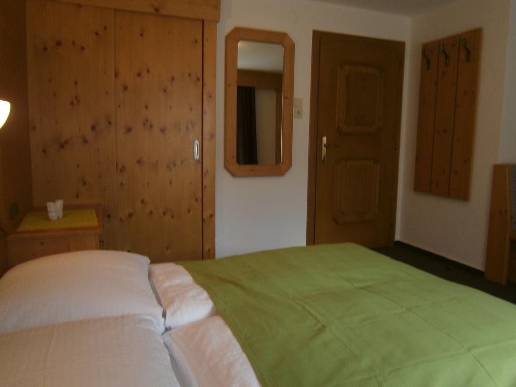 Haus Wiesenheim Fw Oetztal Längenfeld Zewnętrze zdjęcie