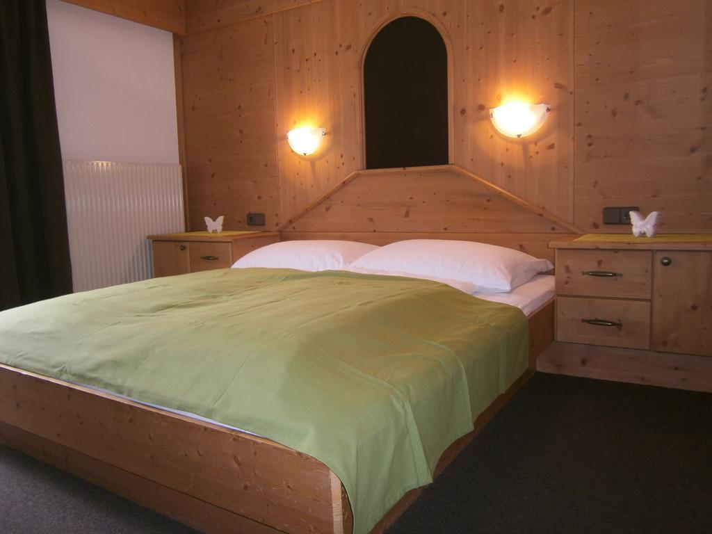 Haus Wiesenheim Fw Oetztal Längenfeld Zewnętrze zdjęcie