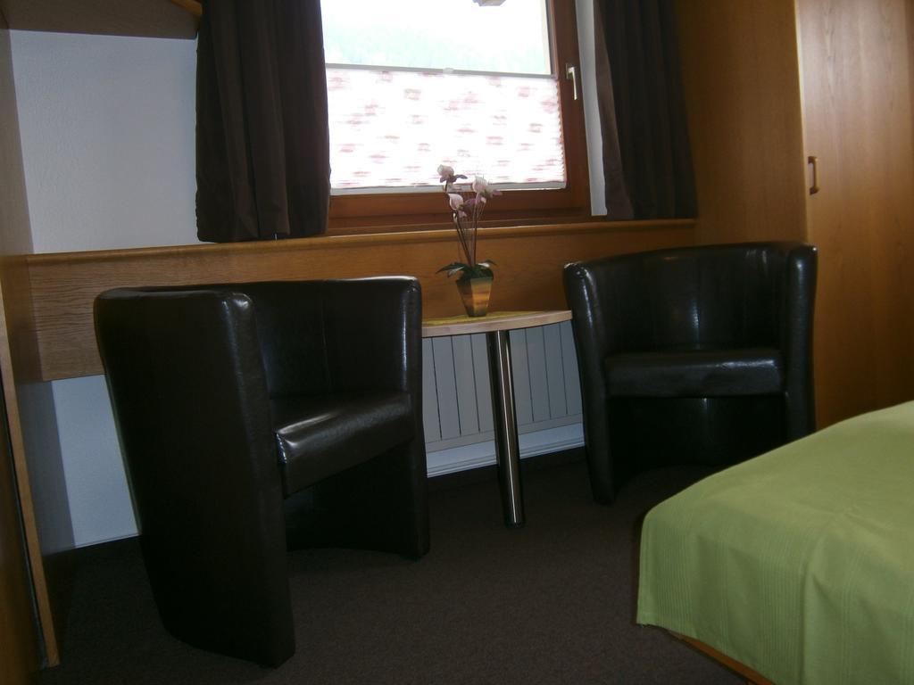 Haus Wiesenheim Fw Oetztal Längenfeld Zewnętrze zdjęcie