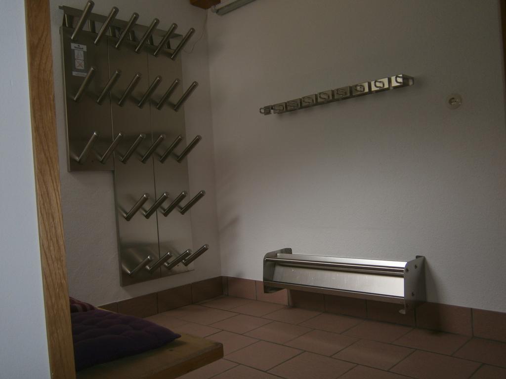 Haus Wiesenheim Fw Oetztal Längenfeld Zewnętrze zdjęcie