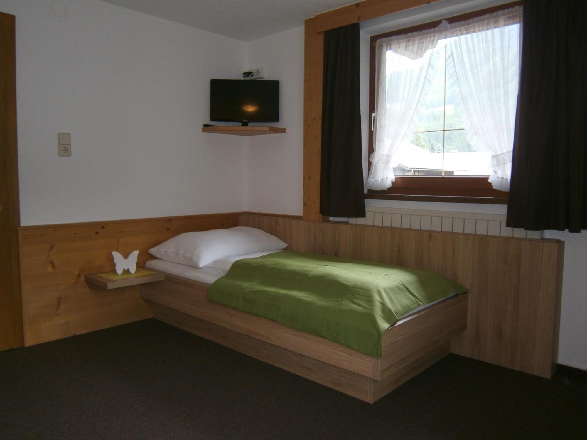 Haus Wiesenheim Fw Oetztal Längenfeld Pokój zdjęcie