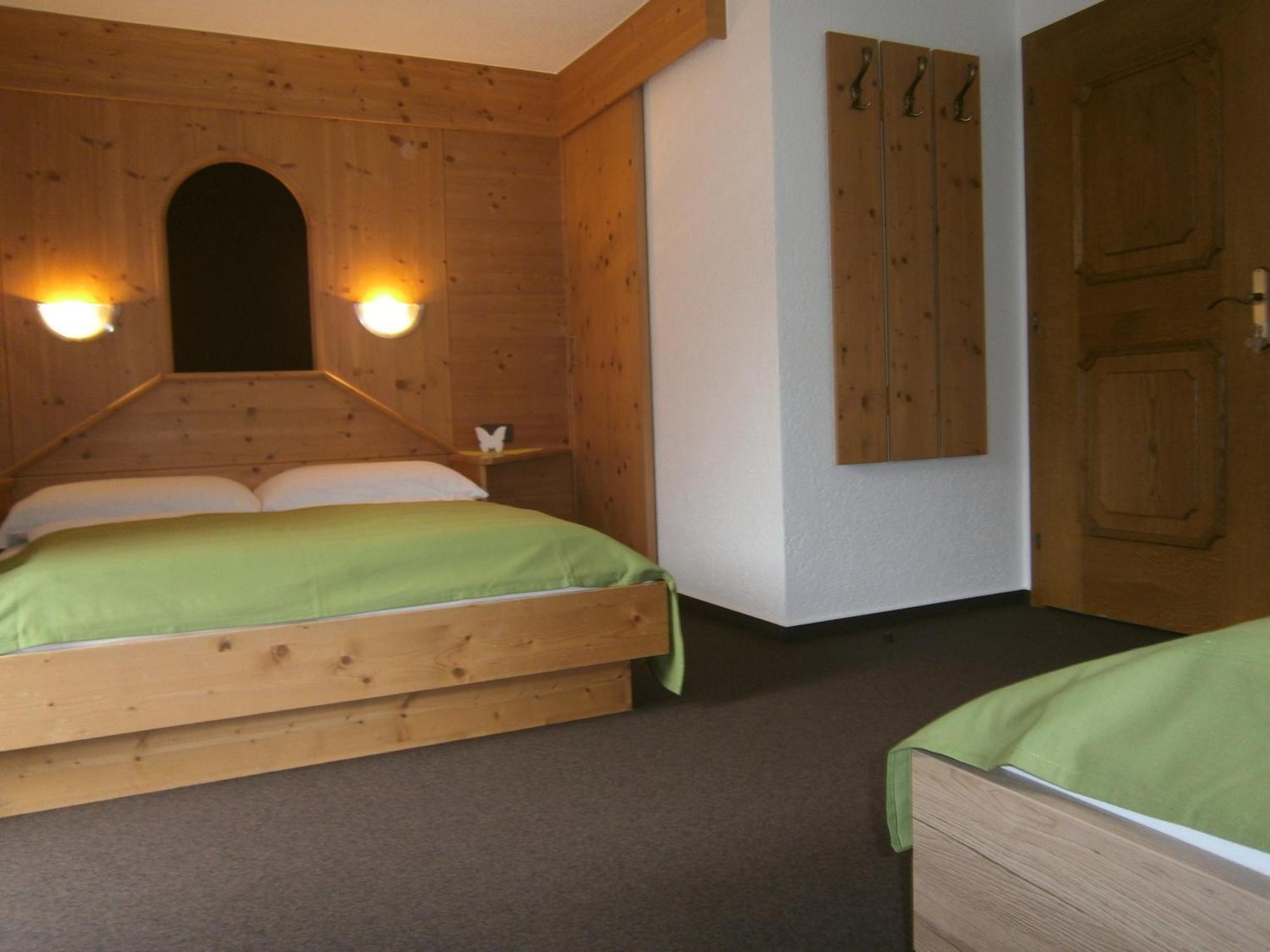 Haus Wiesenheim Fw Oetztal Längenfeld Pokój zdjęcie