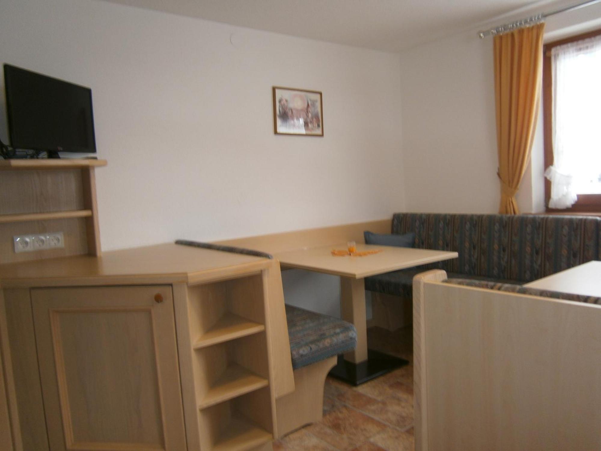 Haus Wiesenheim Fw Oetztal Längenfeld Pokój zdjęcie