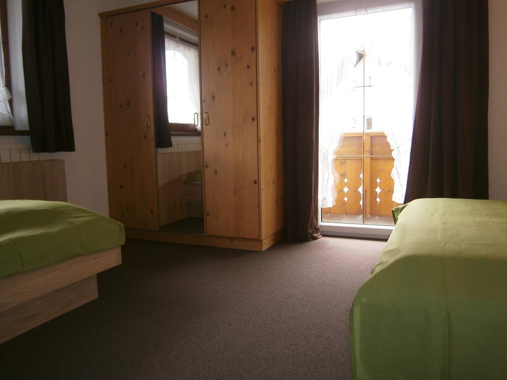 Haus Wiesenheim Fw Oetztal Längenfeld Pokój zdjęcie