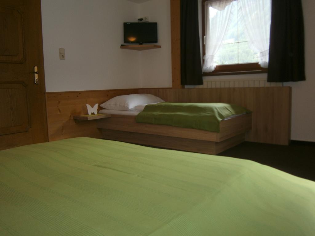 Haus Wiesenheim Fw Oetztal Längenfeld Pokój zdjęcie